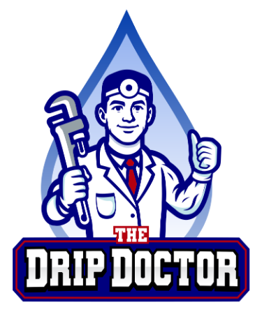 Logo DripDoctor