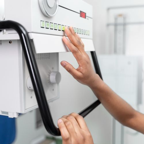 Tankless Water Heaters